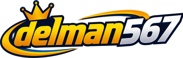 delman567 logo